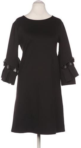 Damen Kleid, schwarz, Gr. EU 36, Elasthan, Baumwolle, Synthetik - Second Hand - THE MERCER N.Y. - Modalova