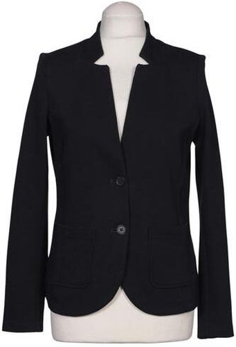Damen Blazer, marineblau, Gr. M - Second Hand - Tom tailor - Modalova