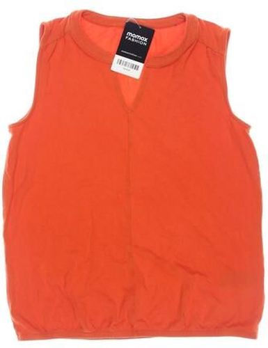 Damen Top, orange, Gr. XS, Elasthan, Viskose - Second Hand - Tom tailor - Modalova