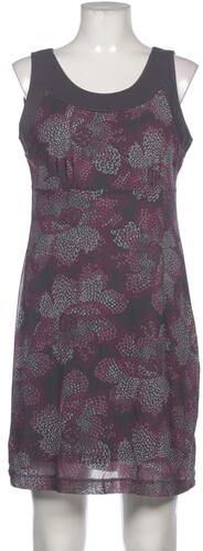 Damen Kleid, grau, Gr. L, Synthetik - Second Hand - Tom tailor - Modalova