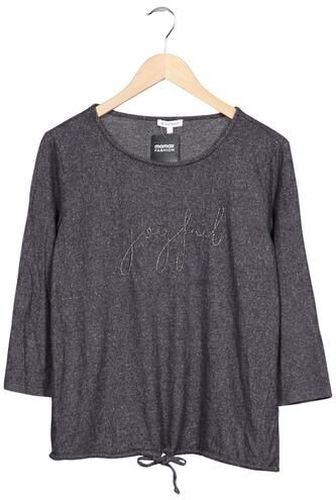 Damen Pullover, grau, Gr. L - Second Hand - Tom tailor - Modalova