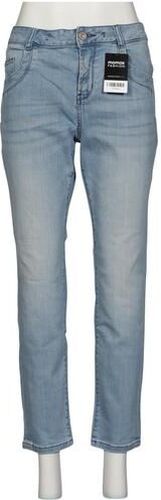 Damen Jeans, hellblau, Gr. W30 L27, Elasthan - Second Hand - Tom tailor - Modalova