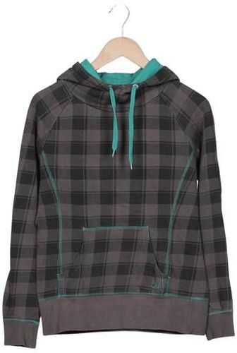 Damen Kapuzenpullover, mehrfarbig, Gr. M, Baumwolle - Second Hand - Tom Tailor Denim - Modalova