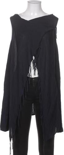 Damen Strickjacke, marineblau, Gr. S - Second Hand - Tom Tailor Denim - Modalova