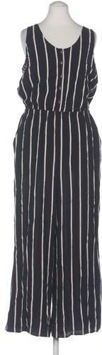 Damen Jumpsuit/Overall, schwarz, Gr. XS, Viskose - Second Hand - Tom Tailor Denim - Modalova