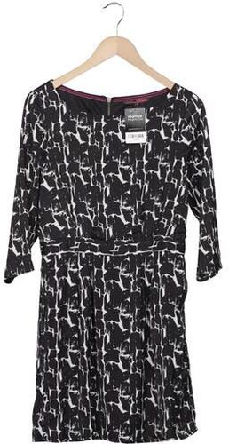 Damen Kleid, schwarz, Gr. M - Second Hand - Tom Tailor Denim - Modalova