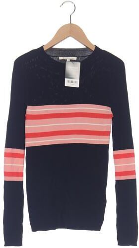 Damen Pullover, marineblau, Gr. XS, Synthetik, Viskose - Second Hand - Tom Tailor Denim - Modalova