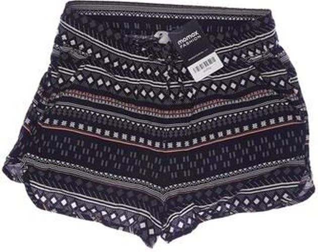 Damen Shorts, schwarz, Gr. S, Viskose - Second Hand - Tom Tailor Denim - Modalova