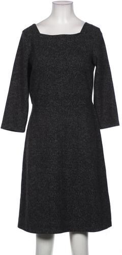 Damen Kleid, grau, Gr. EU 36, Elasthan, Synthetik, Viskose - Second Hand - Tom Tailor Denim - Modalova