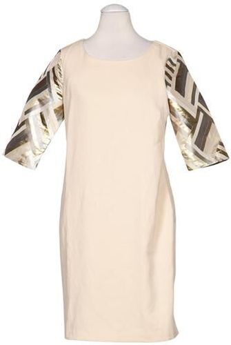 Damen Kleid, mehrfarbig, Gr. S, Elasthan, Baumwolle, Synthetik, Viskose - Second Hand - Traffic People - Modalova