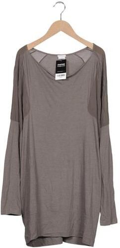 Damen Langarmshirt, braun, Gr. L - Second Hand - TRANSIT PAR SUCH - Modalova