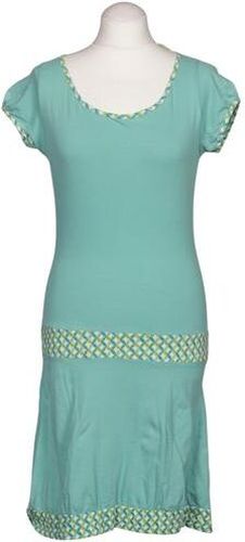 Damen Kleid, mehrfarbig, Gr. M, Baumwolle - Second Hand - Tranquillo - Modalova