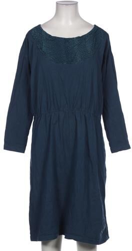 Damen Kleid, türkis, Gr. M, Elasthan, Baumwolle, Viskose - Second Hand - Tranquillo - Modalova