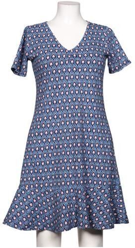 Damen Kleid, blau, Gr. L, Elasthan, Baumwolle - Second Hand - Tranquillo - Modalova