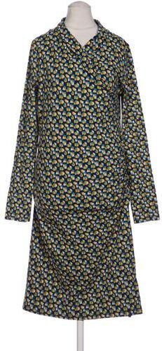 Damen Kleid, marineblau, Gr. S, Elasthan, Baumwolle - Second Hand - Tranquillo - Modalova