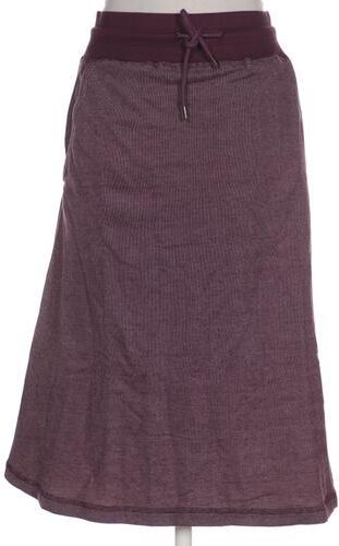 Damen Rock, flieder, Gr. S, Baumwolle - Second Hand - Tranquillo - Modalova