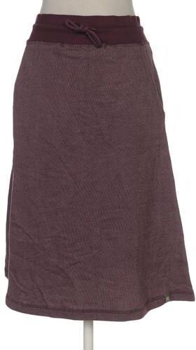 Damen Rock, flieder, Gr. XS, Baumwolle - Second Hand - Tranquillo - Modalova