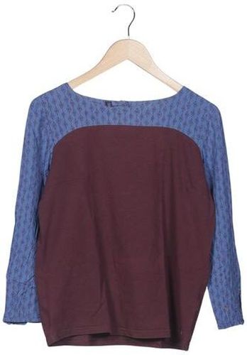 Damen Sweatshirt, mehrfarbig, Gr. M, Elasthan, Baumwolle - Second Hand - Tranquillo - Modalova