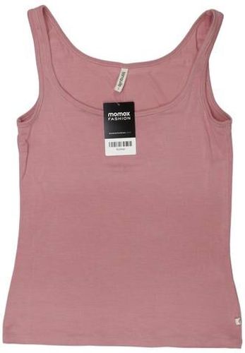 Damen Top, pink, Gr. S, Elasthan, Lyocell, Modal - Second Hand - Tranquillo - Modalova