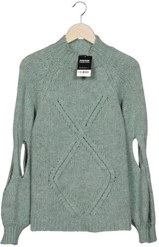Damen Pullover, hellgrün, Gr. S, Synthetik - Second Hand - Trendyol - Modalova
