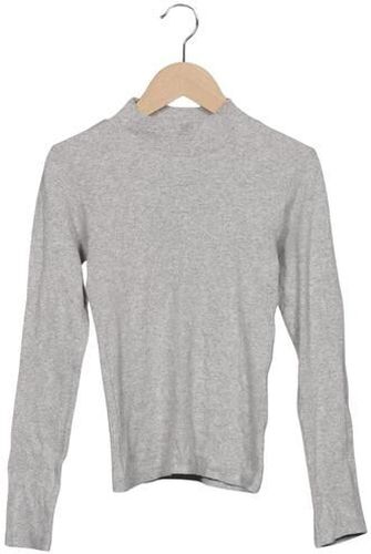Damen Pullover, grau, Gr. XS - Second Hand - Trendyol - Modalova
