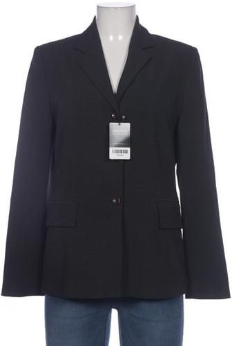 Damen Blazer, grau, Gr. EU 38, Elasthan, Synthetik, Viskose - Second Hand - Triangle - Modalova