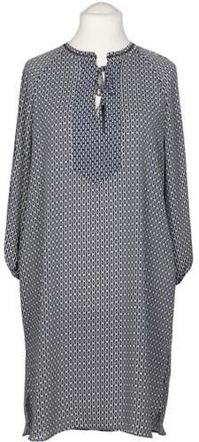 Damen Kleid, mehrfarbig, Gr. EU 42, Synthetik - Second Hand - Triangle - Modalova