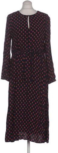 Damen Kleid, marineblau, Gr. EU 42, Viskose - Second Hand - Triangle - Modalova