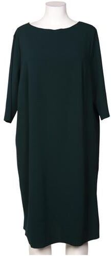 Damen Kleid, grün, Gr. EU 50, Elasthan, Synthetik - Second Hand - Triangle - Modalova