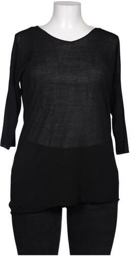 Damen Pullover, schwarz, Gr. XL - Second Hand - Triangle - Modalova