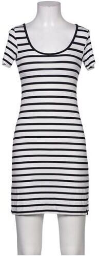 Damen Kleid, mehrfarbig, Gr. XS, Elasthan, Viskose - Second Hand - Trigema - Modalova