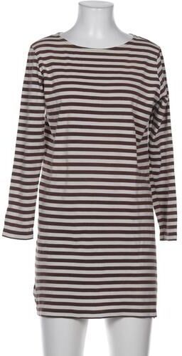 Damen Kleid, braun, Gr. M, Baumwolle - Second Hand - TWOTHIRDS - Modalova