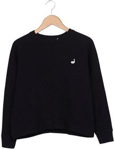 Damen Sweatshirt, marineblau, Gr. S, Baumwolle, Synthetik - Second Hand - TWOTHIRDS - Modalova