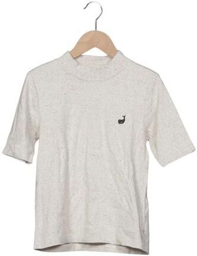 Damen T-Shirt, cremeweiß, Gr. XS, Baumwolle, Synthetik - Second Hand - TWOTHIRDS - Modalova