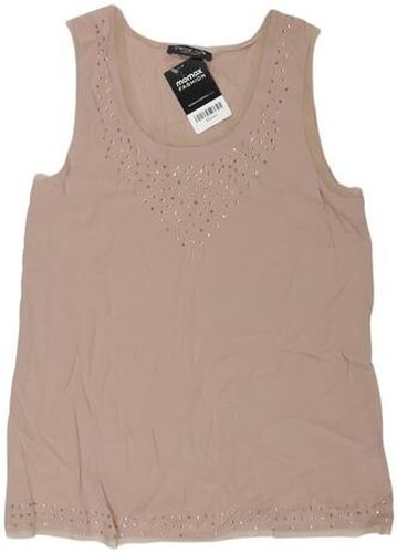 Damen Top, beige, Gr. M - Second Hand - TWINSET - Modalova