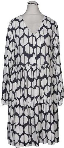 Damen Kleid, mehrfarbig, Gr. EU 34, Viskose - Second Hand - Tuzzi - Modalova