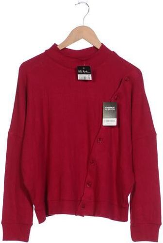 Damen Pullover, pink, Gr. EU 42, Elasthan, Synthetik, Viskose - Second Hand - Ulla popken - Modalova