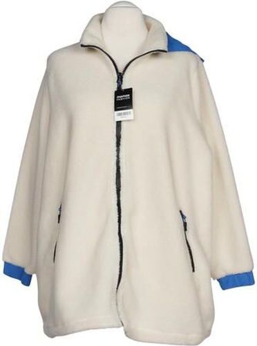 Damen Kapuzenpullover, mehrfarbig, Gr. EU 54, Synthetik - Second Hand - Ulla popken - Modalova