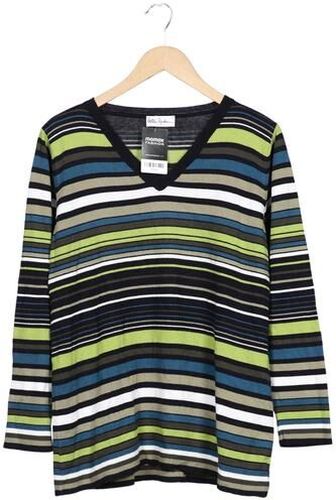 Damen Pullover, mehrfarbig, Gr. EU 42, Baumwolle, Synthetik - Second Hand - Ulla popken - Modalova