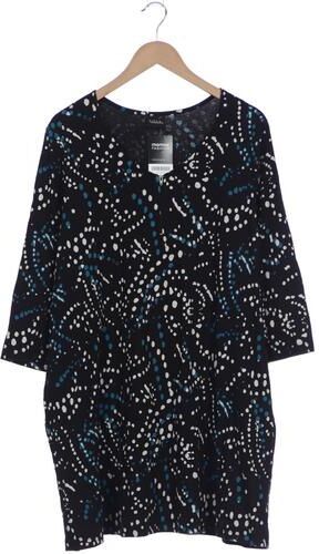 Damen Sweatshirt, schwarz, Gr. 3Xl - Second Hand - Ulla popken - Modalova