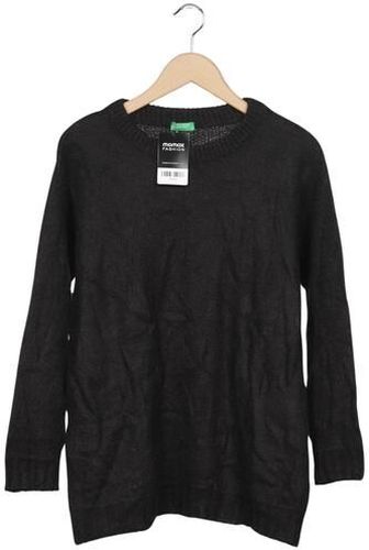 Colors OF Benetton Damen Pullover, schwarz, Gr. Xxl - Second Hand - United - Modalova