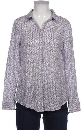 Colors OF Benetton Damen Bluse, weiß, Gr. S - Second Hand - United - Modalova