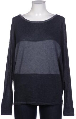 Colors OF Benetton Damen Pullover, marineblau, Gr. S, Baumwolle, Synthetik, Viskose - Second Hand - United - Modalova