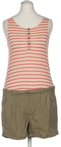 Colors OF Benetton Damen Jumpsuit/Overall, mehrfarbig, Gr. W27 - Second Hand - United - Modalova