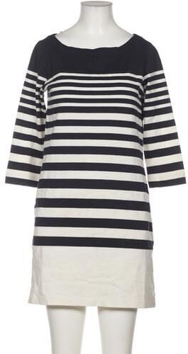 Damen Kleid, blau, Gr. S, Baumwolle - Second Hand - Uniqlo - Modalova