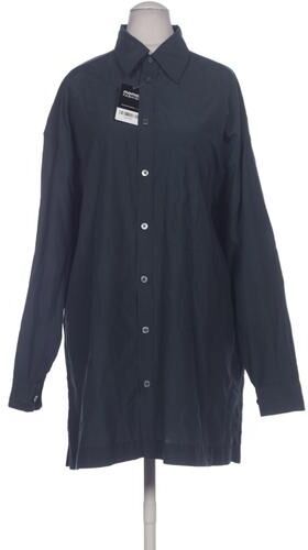 Damen Kleid, grün, Gr. S, Baumwolle, Synthetik - Second Hand - Uniqlo - Modalova