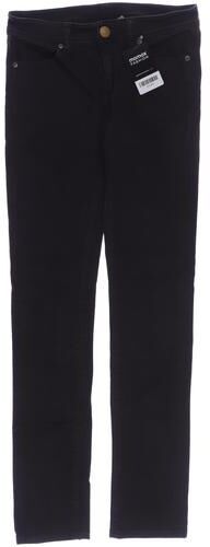 Damen Jeans, braun, Gr. W25 L31, Elasthan, Baumwolle - Second Hand - Uniqlo - Modalova