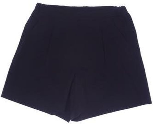Damen Shorts, schwarz, Gr. S, Synthetik - Second Hand - Uniqlo - Modalova