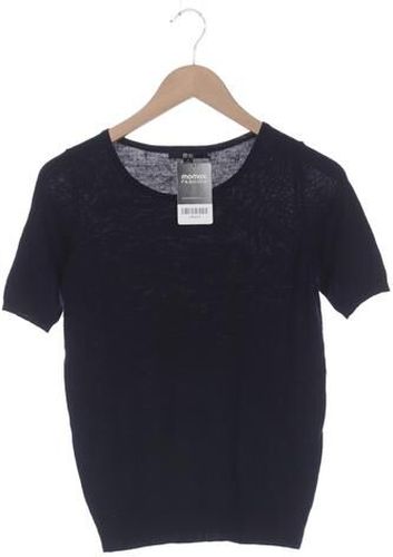 Damen Pullover, marineblau, Gr. S - Second Hand - Uniqlo - Modalova
