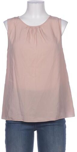 Damen Top, pink, Gr. M, Synthetik, Modal - Second Hand - Uniqlo - Modalova